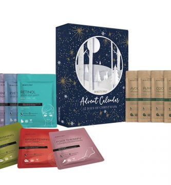 Calendario de Adviento BeautyPro 2021