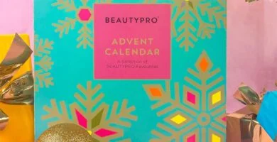 Calendario de Adviento BeautyPro 2023