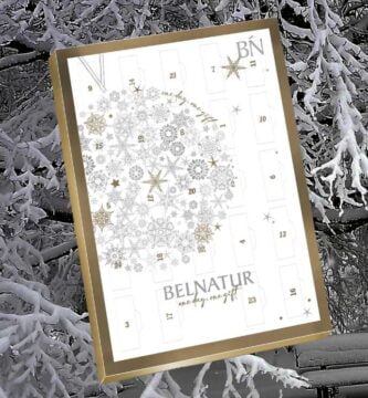 Calendario de Adviento Belnatur 2023