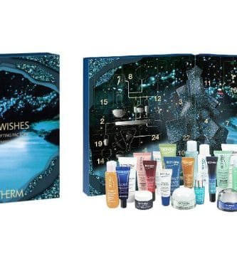 Calendario de Adviento Biotherm 2019