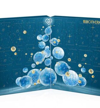 Calendario de Adviento Biotherm 2023