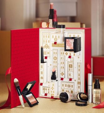 Calendario de Adviento Bobbi Brown 2021