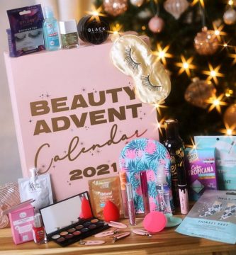 Calendario de Adviento Boohoo 2021