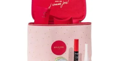 Calendario de Adviento Bourjois 2022