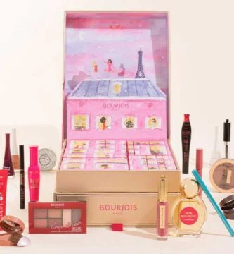 Calendario de Adviento Bourjois 2023