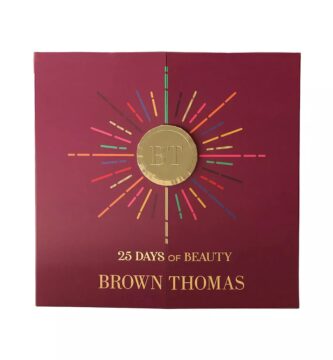 Calendario de Adviento Brown Thomas 2023