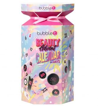 Calendario de Adviento Bubble T 2021