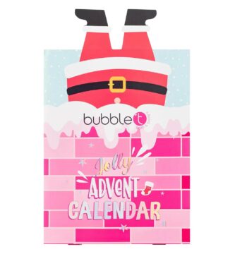 Calendario de Adviento Bubble T 2022