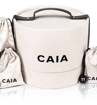 Calendario de Adviento CAIA Cosmetics 2023