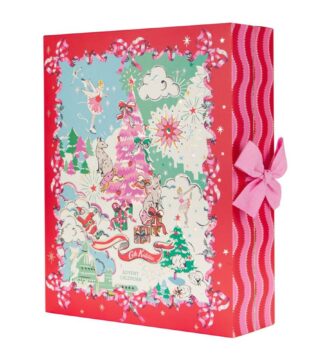 Calendario de Adviento Cath Kidston 2022