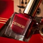 Una laca de uñas de Catrice