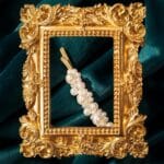 Un accesorio incluido en el Calendario de Adviento Catrice 2024