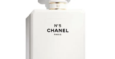 Calendario de Adviento Chanel Nº5 2021