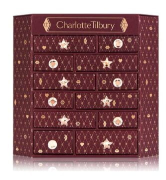 Calendario de Adviento Charlotte Tilbury 2023
