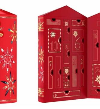 Calendario de Adviento Christian Louboutin 2022
