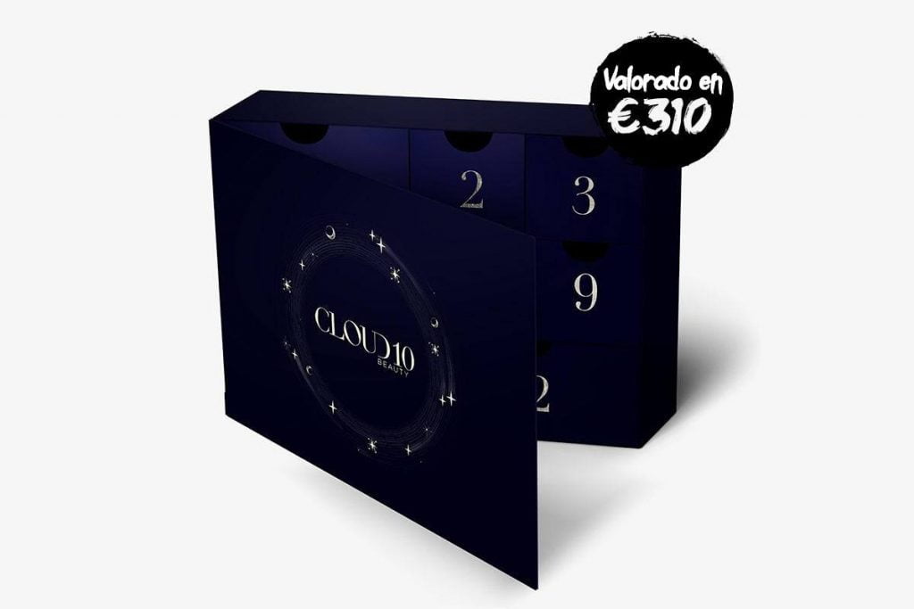Calendario de Adviento Cloud 10 2021
