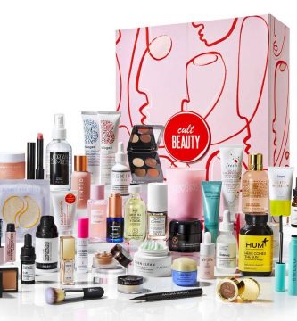 Calendario de Adviento Cult Beauty 2021