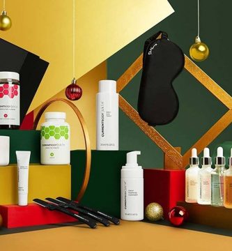 Calendario de Adviento Currentbody 2021 3 Calendario de Adviento Currentbody 2021