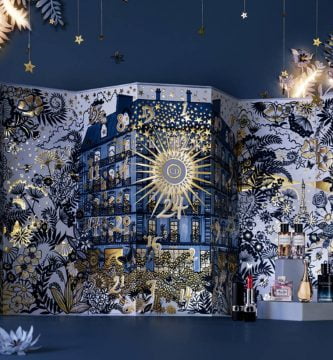 Calendario de Adviento Dior 2021