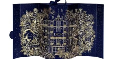 Calendario de Adviento Dior 2022