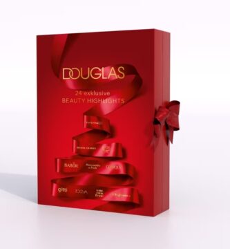 Calendario de Adviento Douglas 2023