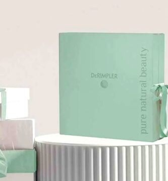 Calendario de Adviento Dr Rimpler 2023