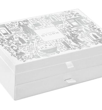 Calendario de Adviento Dr. Barbara Sturm 2023