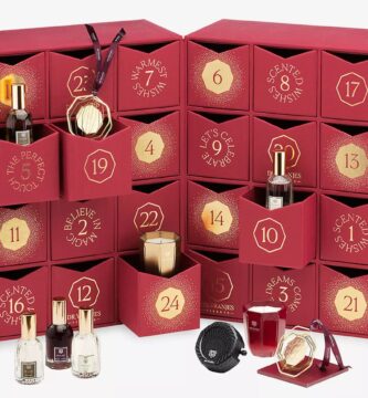 Calendario de Adviento Dr. Vranjes 2023