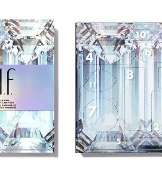 Calendario de Adviento ELF 2021