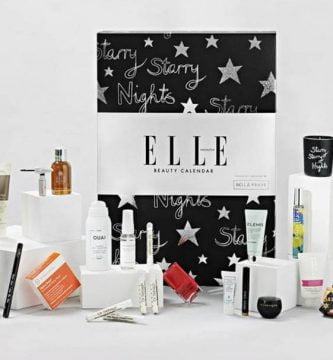 Calendario de Adviento Elle 2020