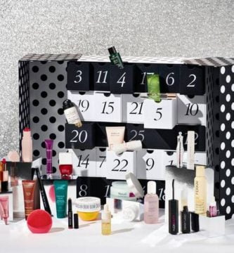 Calendario de Adviento Elle 2021