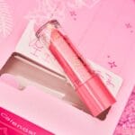 Uno de los cosméticos incluidos