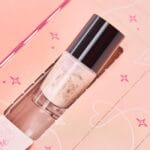 Uno de los cosméticos incluidos