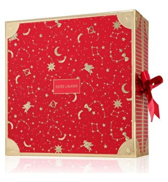 Calendario de Adviento Estée Lauder 2023