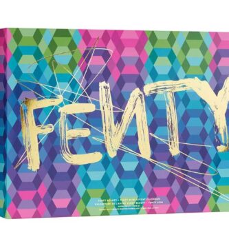 Calendario de Adviento Fenty Beauty 2023