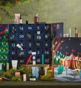 Calendario de Adviento Fenwick 2022