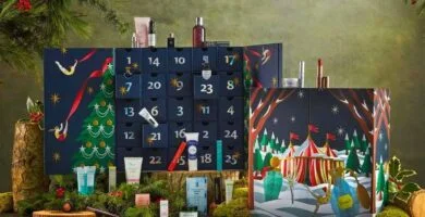 Calendario de Adviento Fenwick 2022