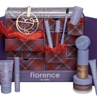 Calendario de Adviento Florence by Mills 2021