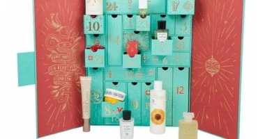 Calendario de Adviento Fortnum & Mason 2022