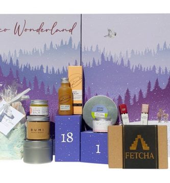 Calendario de Adviento Freedm Street 2020