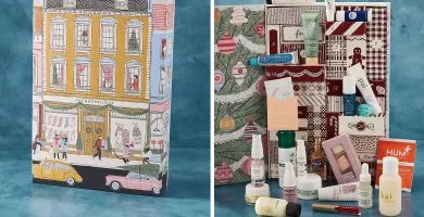 Calendario de Adviento George & Viv Beauty 2020 116 Calendario de Adviento George & Viv Beauty 2020