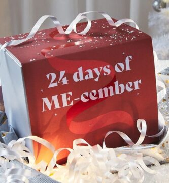 Calendario de Adviento Goodiebox 2023 3 Calendario de Adviento Goodiebox 2023