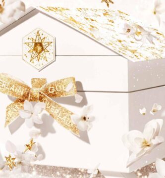 Calendario de Adviento Guerlain 2022