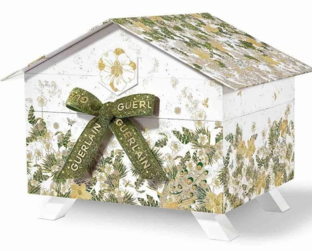 Calendario de Adviento Guerlain 2023 1 Calendario de Adviento Guerlain 2023