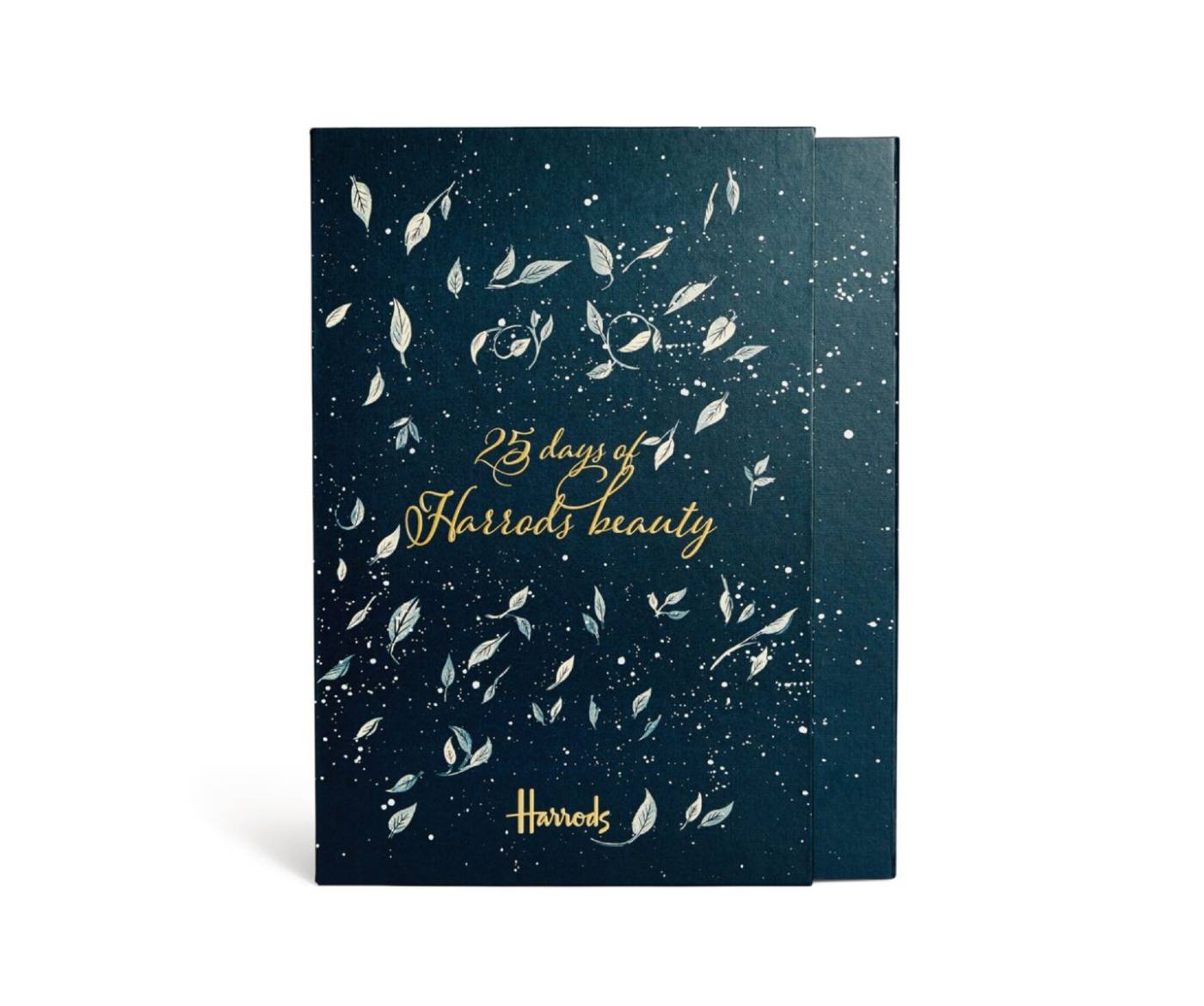 Calendario de Adviento Harrods 2021 Belleza de Lujo