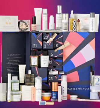 Calendario de Adviento Harvey Nichols 2023