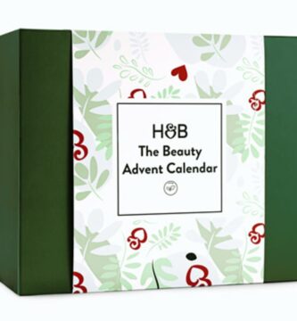 Calendario de Adviento Holland & Barrett 2023