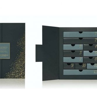 Calendario de Adviento Jane Iredale 2020