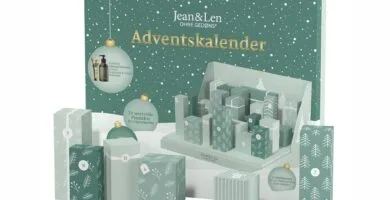 Calendario de Adviento Jean & Lean 2024