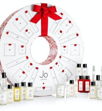 Calendario de Adviento Jo Loves 2020